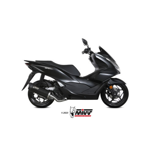 Ligne complète MIVV Mover - 1124748