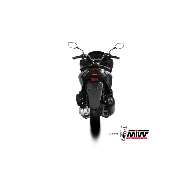 Ligne complète MIVV Mover - 1124748