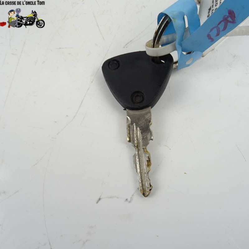 Kit serrures MBK 50 Nitro 2012 - CTM-10212-029