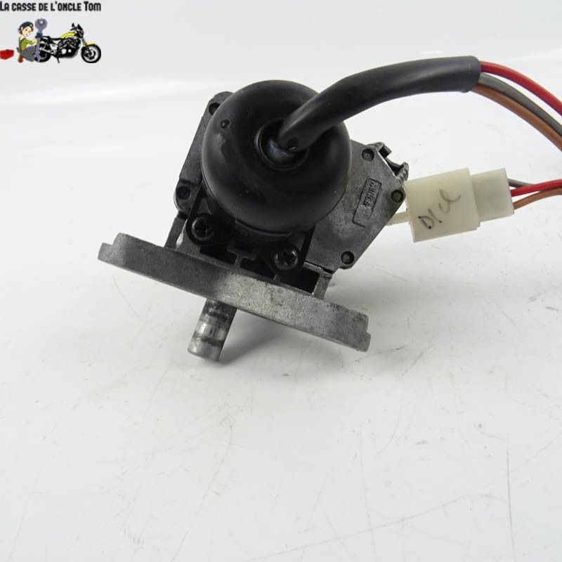 Kit serrures MBK 50 Nitro 2012 - CTM-10212-029