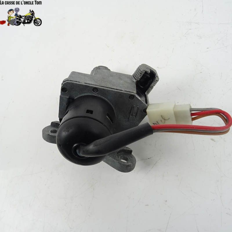 Kit serrures MBK 50 Nitro 2012 - CTM-10212-029