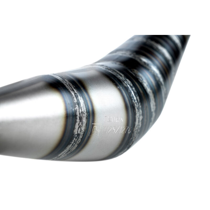 Pot d'échappement TECNIGAS E-Box 2 - 1123428