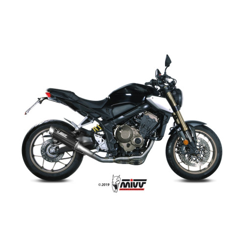 Ligne complète MIVV GP PRO - Honda CBR 650R - 1088215001