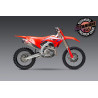 Ligne complète YOSHIMURA RS-12 - Honda CRF450R/RX/WE - 1119392001