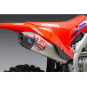 Ligne complète YOSHIMURA RS-12 - Honda CRF450R/RX/WE - 1119392001