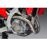 Ligne complète YOSHIMURA RS-12 - Honda CRF450R/RX/WE - 1119392001