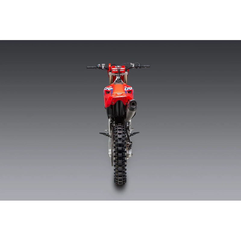 Ligne complète YOSHIMURA RS-12 - Honda CRF450R/RX/WE - 1119392001