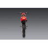 Ligne complète YOSHIMURA RS-12 - Honda CRF450R/RX/WE - 1119392001
