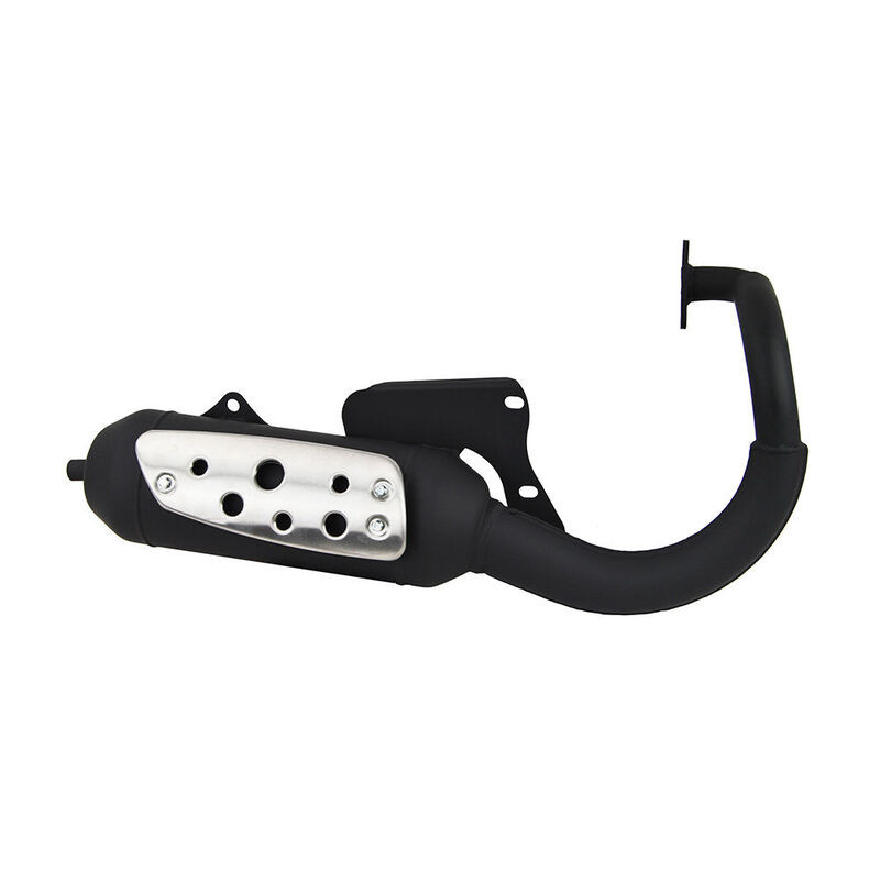 Pot d'échappement TECNIGAS Slient Pro - 1065818