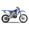 Ligne complète YOSHIMURA USA RS4S - Yamaha WR 450 F - 1088496001