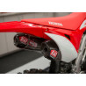 Ligne complète YOSHIMURA USA RS9T - Honda CRF 450 R - 1088485001