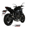 Ligne complète MIVV GP PRO - Yamaha MT-07 - 1088206002