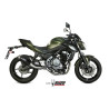 Ligne complète MIVV GP PRO - Kawasaki Z650 - 1088344001