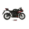 Ligne complète MIVV GP PRO - Suzuki GSX-S 125 - 1088432001