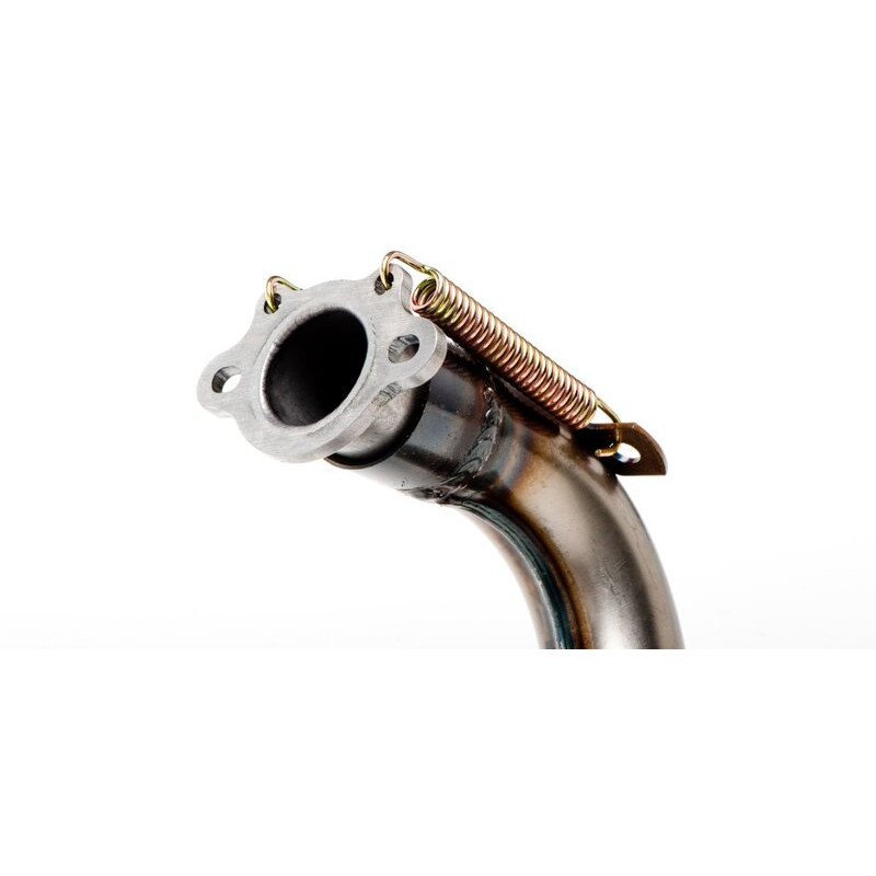 Pot d'échappement YASUNI Carrera 16 - 1088277003