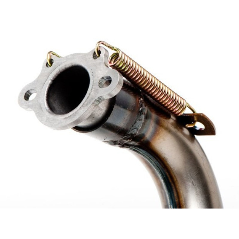 Pot d'échappement YASUNI Carrera 16 - 1088277002