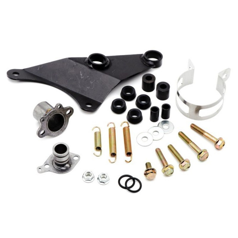 Pot d'échappement YASUNI Carrera 16 - 1088277002