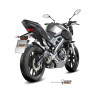Ligne complète MIVV GP - Yamaha - 1088221001