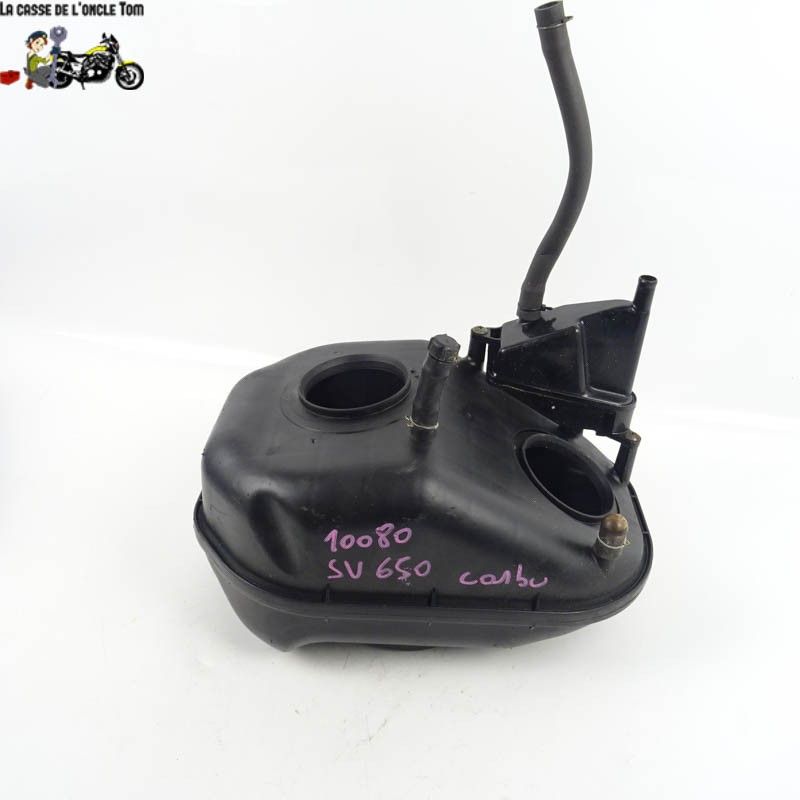 Boitier de filtre à air Suzuki 650 SV 2000 - CTM-10080-008