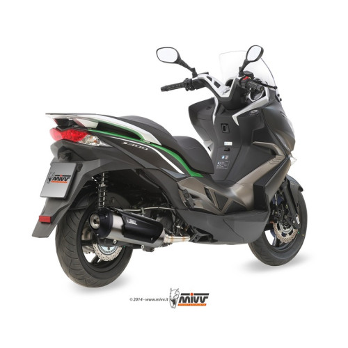 Ligne complète MIVV Urban - 1088380001