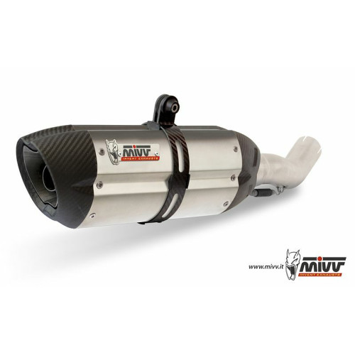 Ligne complète MIVV Suono - Yamaha T-Max 500 - 1088361001