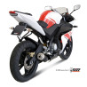 Ligne complète MIVV GP - Yamaha YZF-R 125 - 1088205001