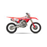 Ligne complète YOSHIMURA RS-12 Signature Series inox/carbone- Honda CRF250R - 1107220