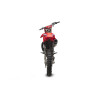 Ligne complète YOSHIMURA RS-12 Signature Series inox/carbone- Honda CRF250R - 1107220