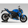 Ligne complète YOSHIMURA R-11 Metal Magic Suzuki GSX-S1000 - 1088992001