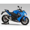 Ligne complète YOSHIMURA R-11 titane Suzuki GSX-S1000 - 1088992003