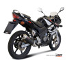 Ligne complète MIVV GP - Honda CBR 125R - 1088198001