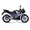 Ligne complète MIVV GP - Honda CBR 125R - 1088198001