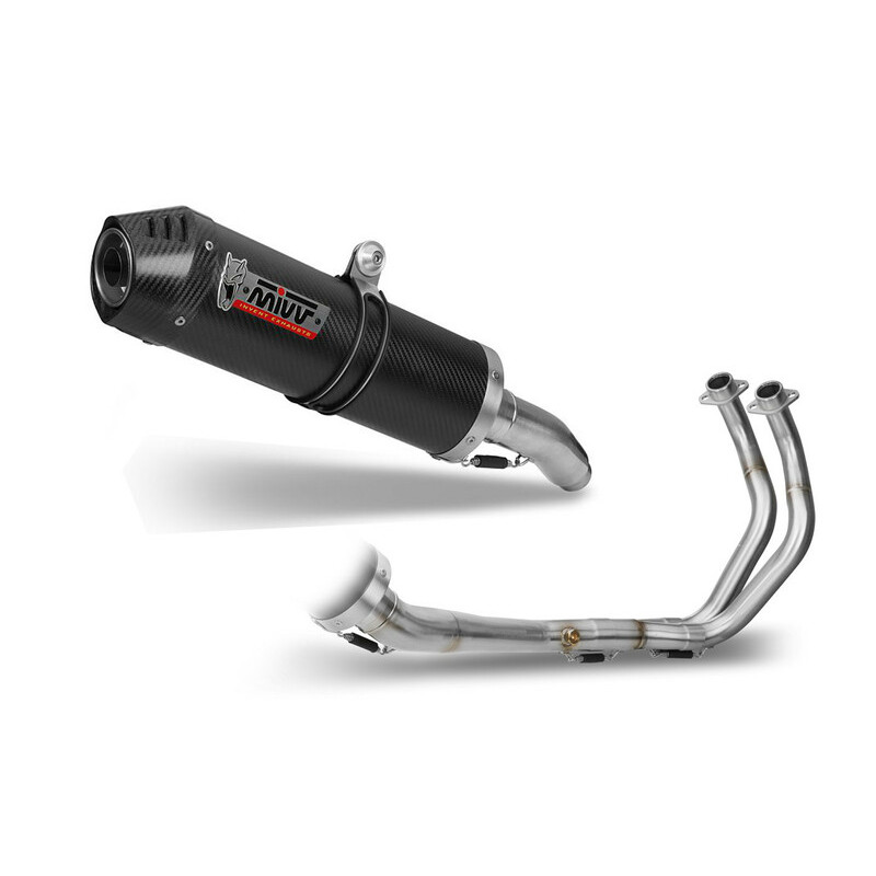 Ligne complète MIVV Oval - 1088369001