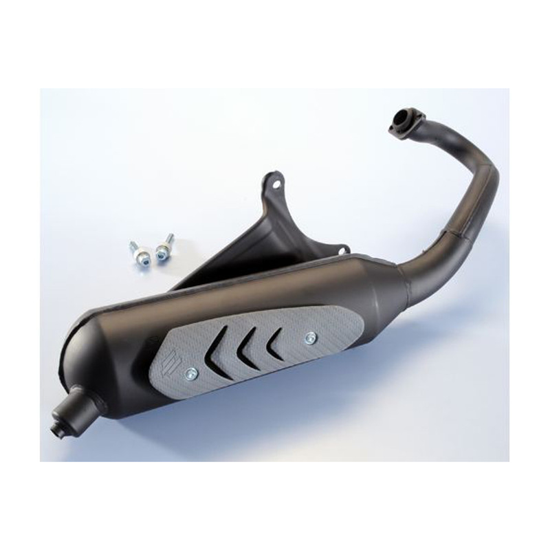 Pot d'échappement POLINI Original - Piaggio Typhoon 50 2TPS - 1061935