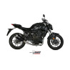 Ligne complète MIVV Delta Race - Yamaha MT-07 - 1088219001