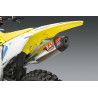 Ligne complète YOSHIMURA RS-12 Signature Serie - Suzuki RMZ 450 - 1088481001