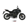 Ligne complète MIVV Delta Race - Yamaha MT-07 - 1088439001