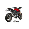Ligne complète MIVV GP PRO - Honda CB125R - 1106741003