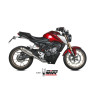 Ligne complète MIVV GP PRO - Honda CB125R - 1106741003