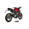 Ligne complète MIVV GP PRO - Honda CB125R - 1106741002