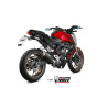 Ligne complète MIVV GP PRO - Honda CB125R - 1106741001