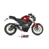 Ligne complète MIVV GP PRO - Honda CB125R - 1106741001