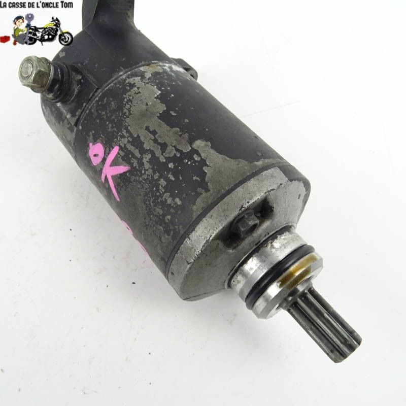 Démarreur Suzuki 650 SV 2000 - CTM-10080-012