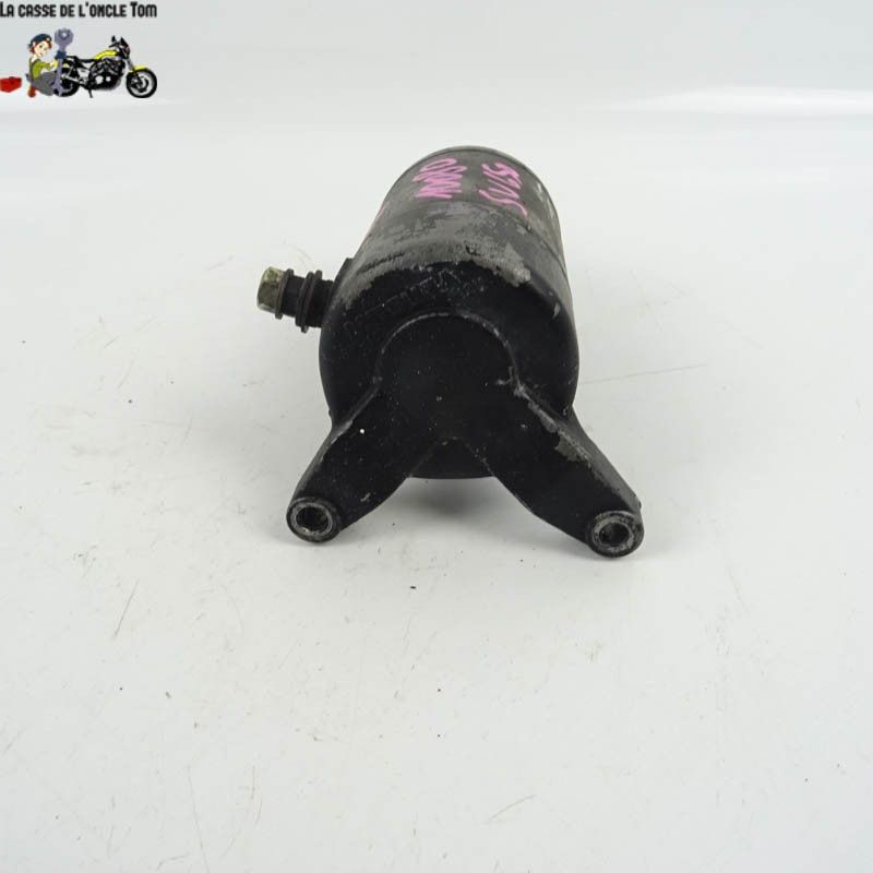Démarreur Suzuki 650 SV 2000 - CTM-10080-012