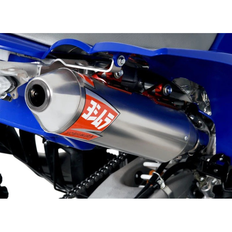 Ligne complète YOSHIMURA USA RS2 - Yamaha YFZ 450 - 1088469001