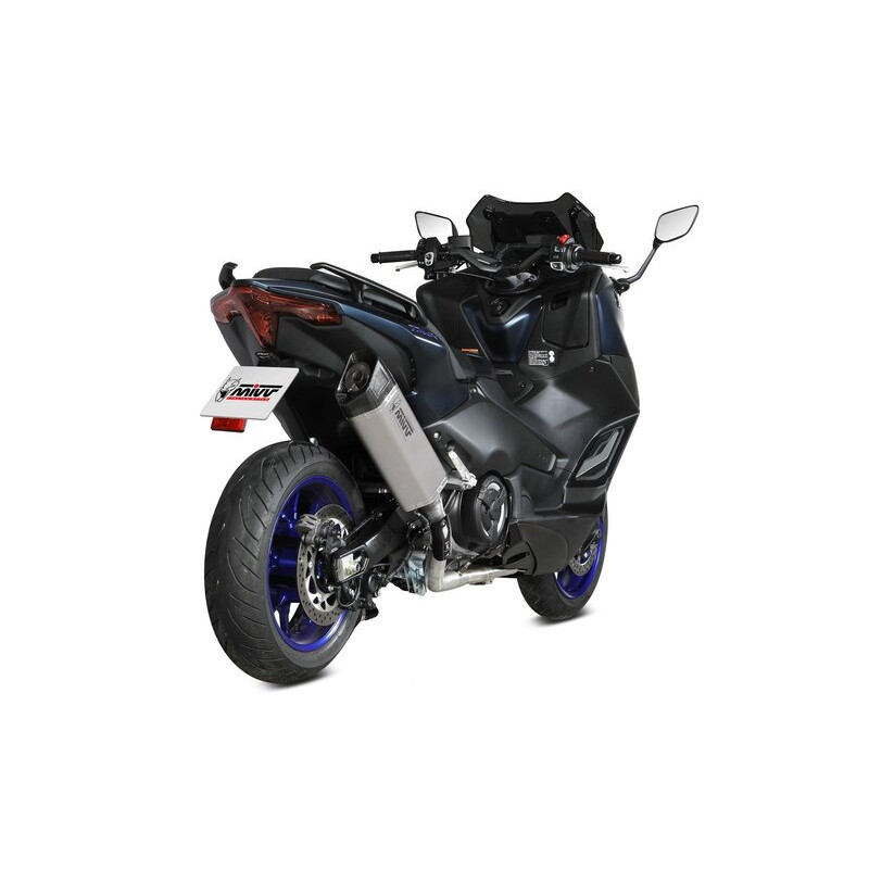 Ligne complète MIVV SR-1 - 1123355002