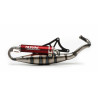 Pot d'échappement YASUNI Scooter R Aluminium - 1056920