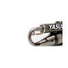 Pot d'échappement YASUNI Scooter R Aluminium - 1056920