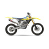 Ligne complète YOSHIMURA Hepta Force - Suzuki RM-Z250 - 1088527001