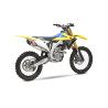 Ligne complète YOSHIMURA Hepta Force - Suzuki RM-Z250 - 1088527001
